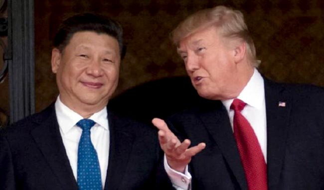 ترامپ: در مذاکرات با چین پیشرفت عظیمی به دست آمده 